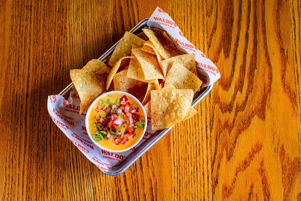 Waldo's Chicken & Beer by null