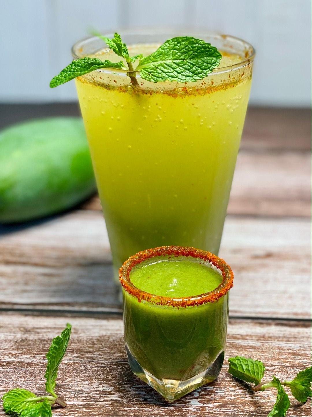 Chaat Bhavan Express by null