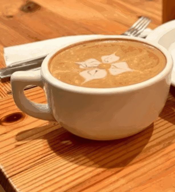 Fog City Cafe by null