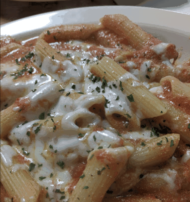 Joe's Pasta & Pizza by null