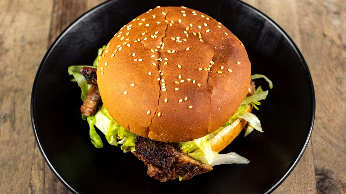 Read Seafood by null