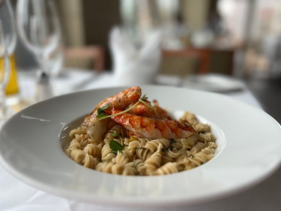 Davio's Northern Italian Steakhouse by null