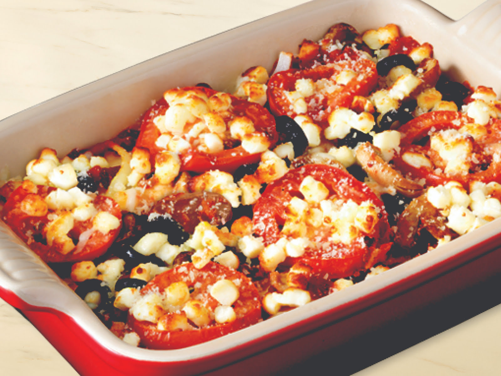 Marco's Pizza by null