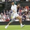 Wimbledon: Tag 6 Männer - Djokovic muss über 4 Sätze – Shelton ...