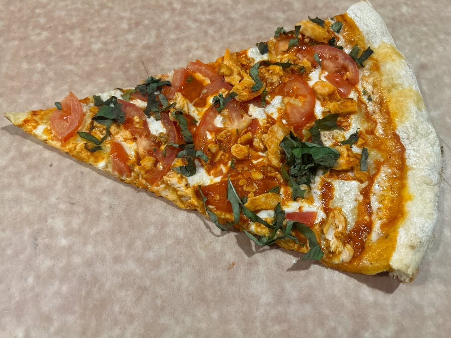 Mulberry Street Pizzeria by null