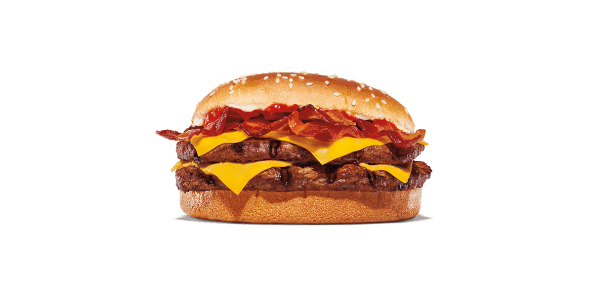 Burger King by null