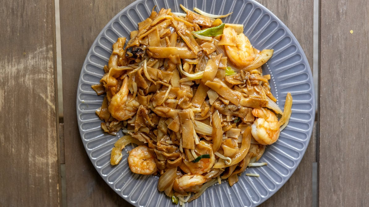 Chef Ming's Kitchen by null