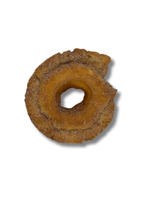 Magic Donuts & Coffee by null
