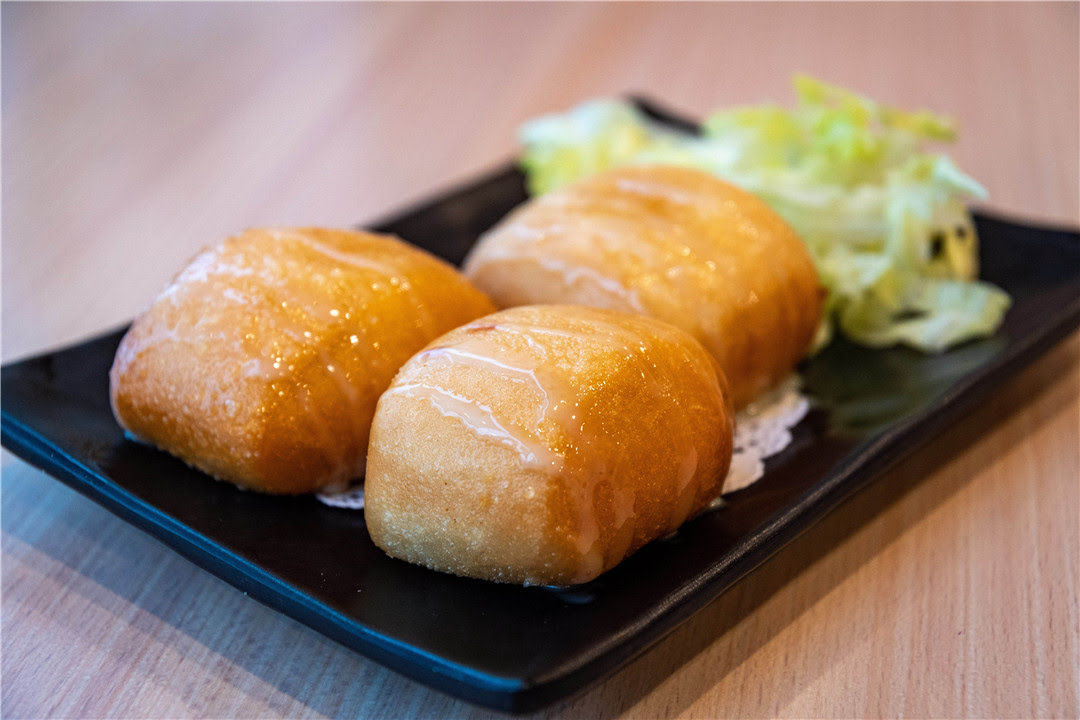 Dagu Rice Noodle by null