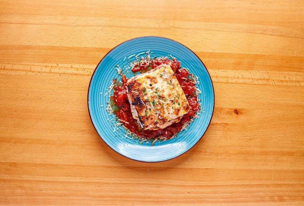 Coral House Italian Restaurant by null