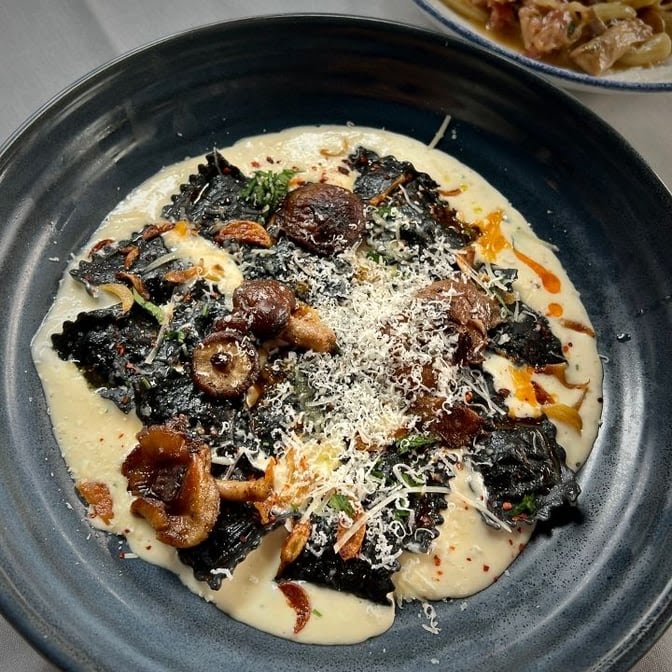 Azzurro Italian Coastal Cuisine by null