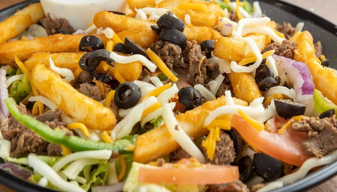 Supremo's Pizzeria - MARS, PA (ROUTE 228) by null