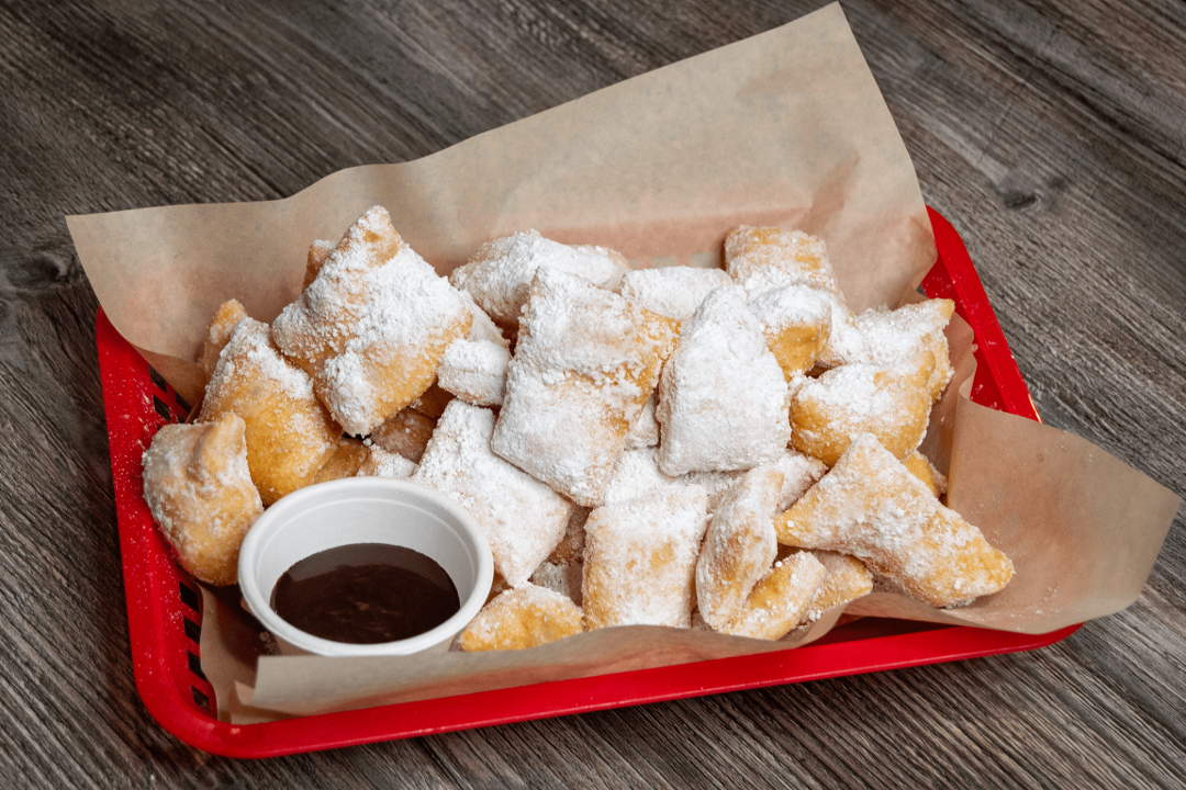 Village Pizzeria by null