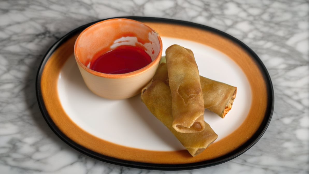 Chef Lu's Asian Bistro by null