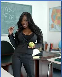 Busty ebony milf carmen hayes in reality sex teacher porn scene jpg x Black milf teacher sex