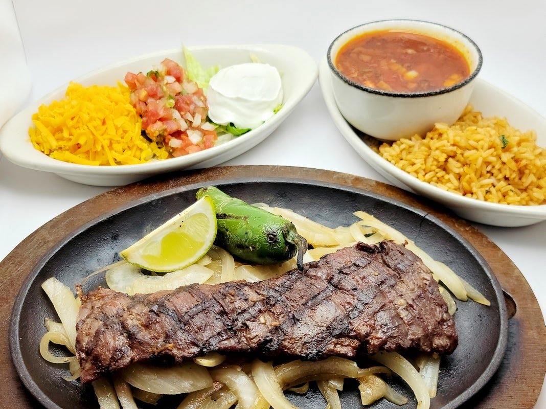 Cyclone Anaya's Tex-Mex Kitchen by null