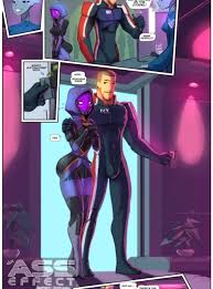Talizorah nar rayya nodusfm mass effect animated hentai cgi video thumb jpg x Tali zorah 3d