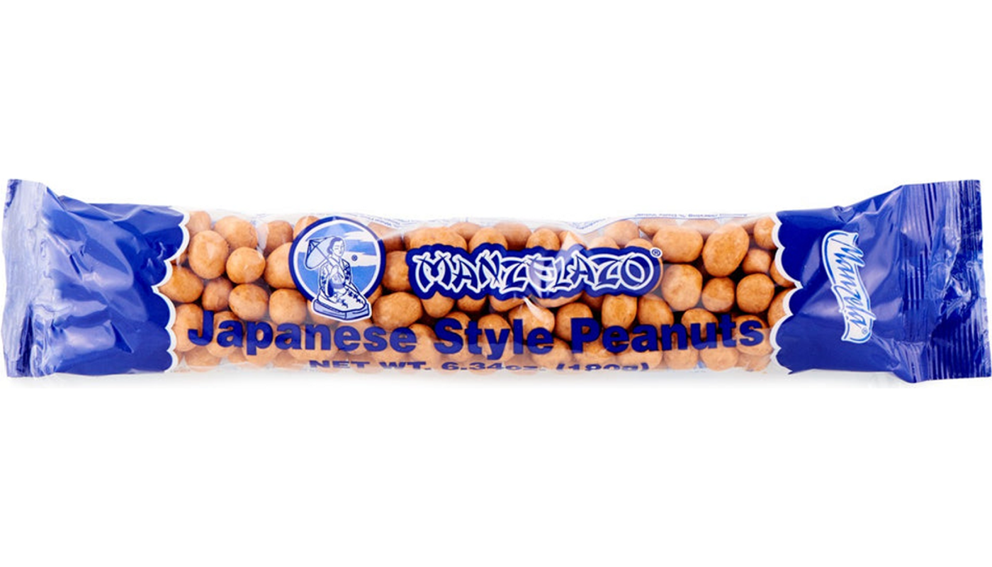 Hopper's Corner Store by null