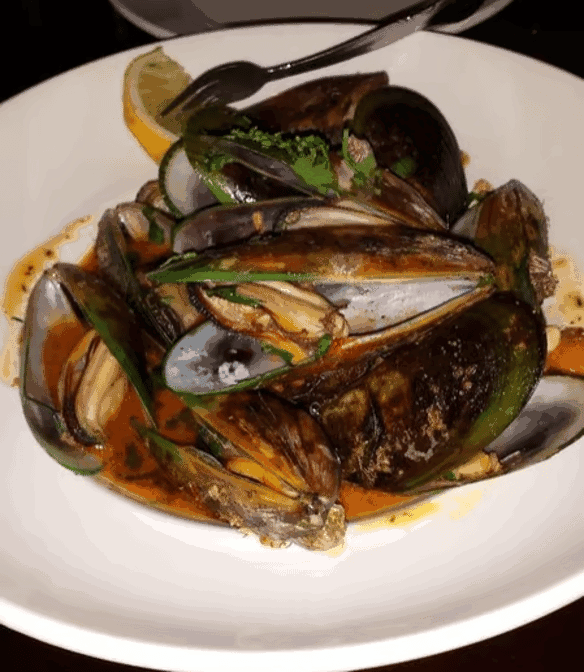 Mission Street Oyster Bar by null