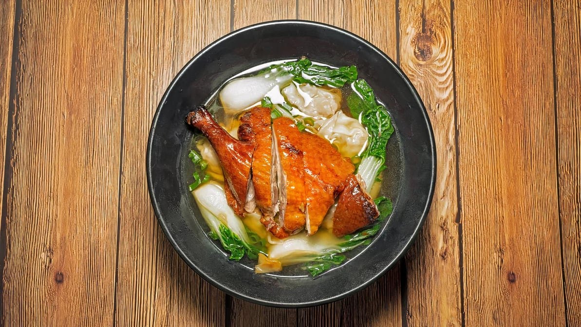 Yummy BBQ Kitchen by null