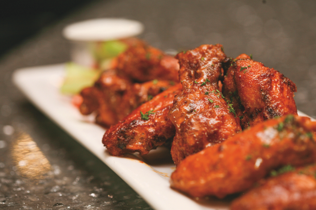 Me-n-Ed's Pizza Parlor by null