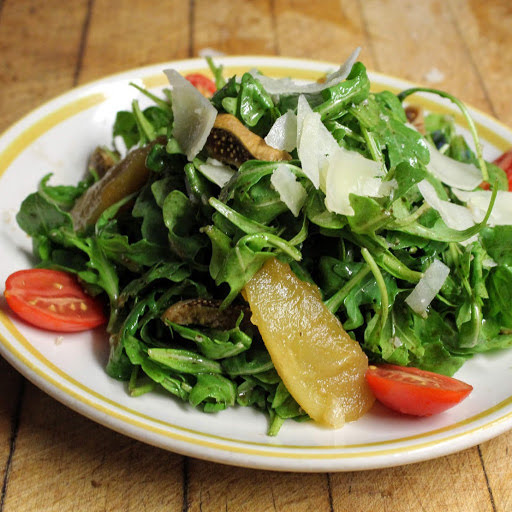 Bistro La Baia BYOB by null