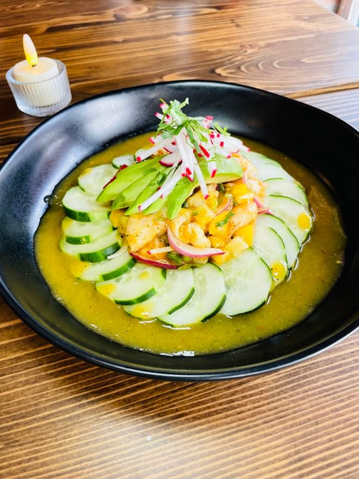 El Mictlan Restaurant by null