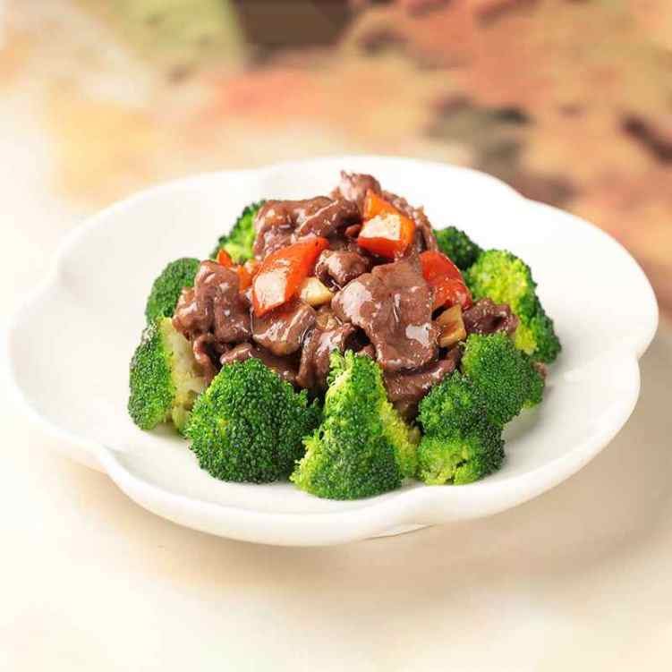 Lion Kitchen by null