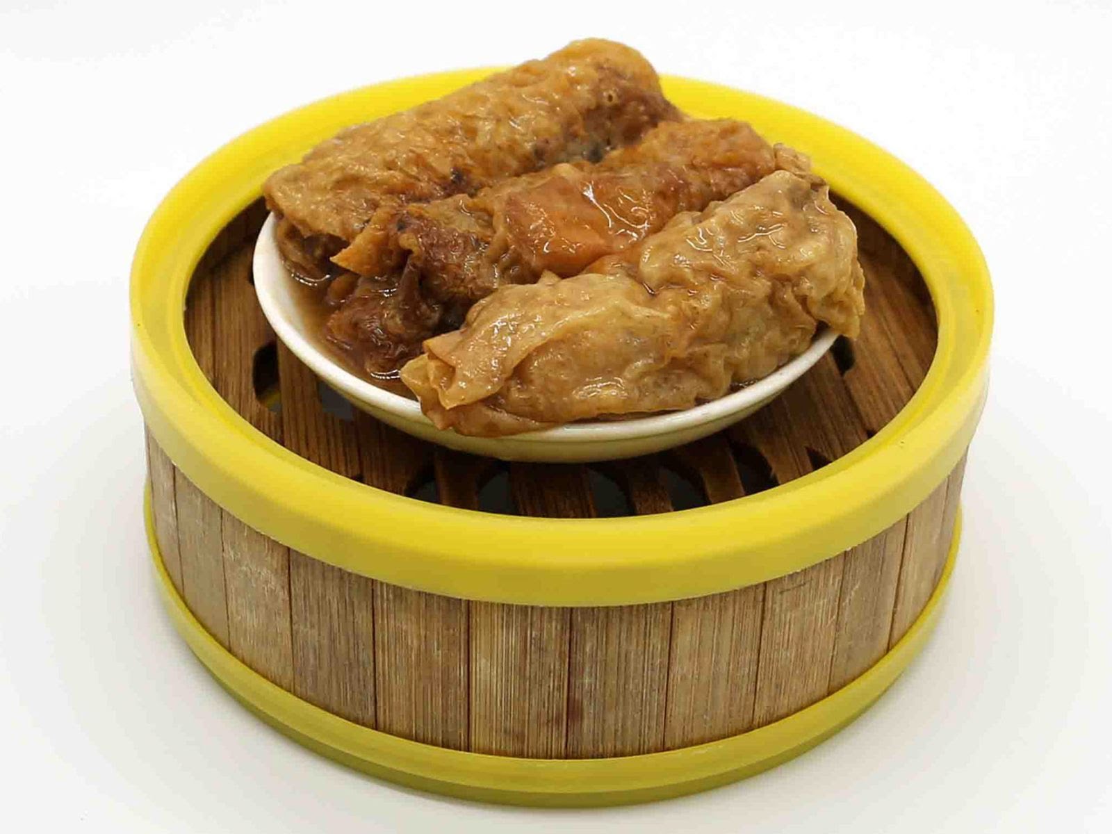 Jumbo Seafood 珍寶軒 by null