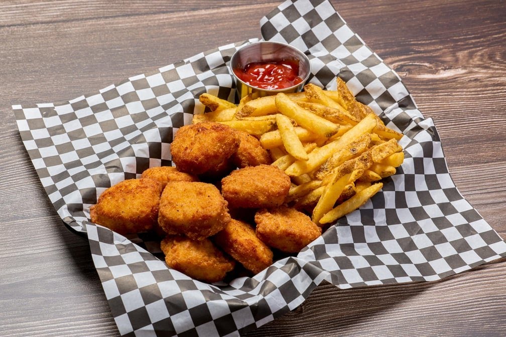 Pollo Express Ravenswood by null