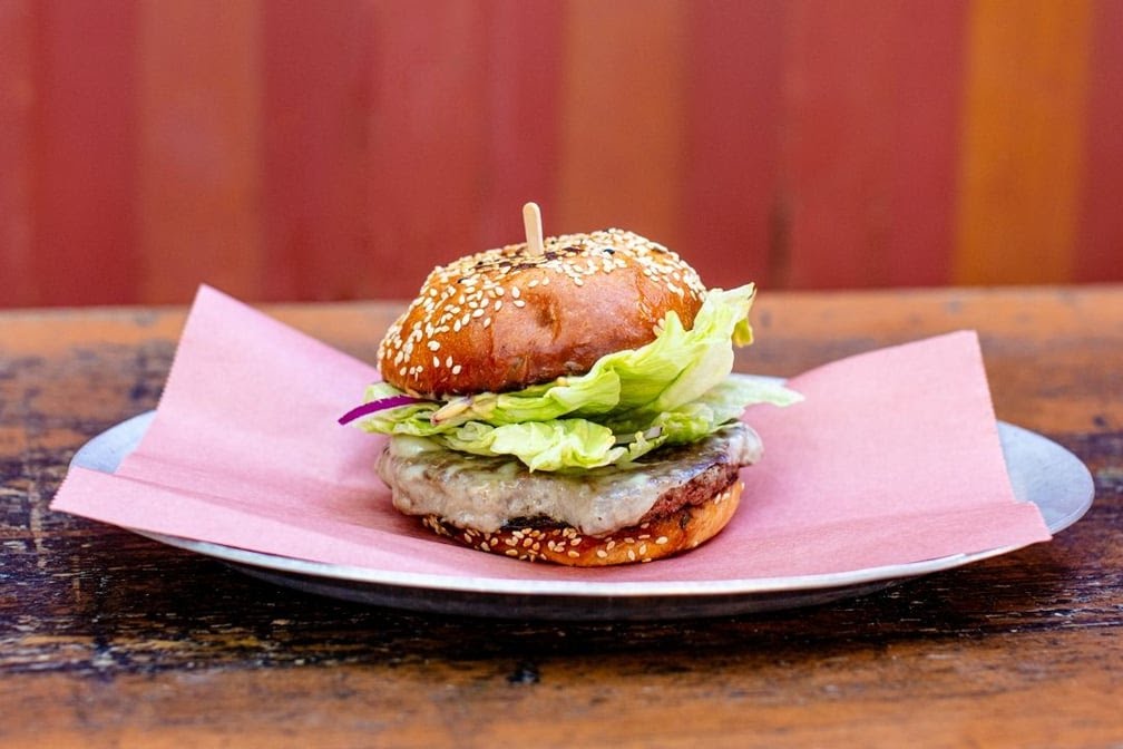 4505 Burgers & BBQ by null