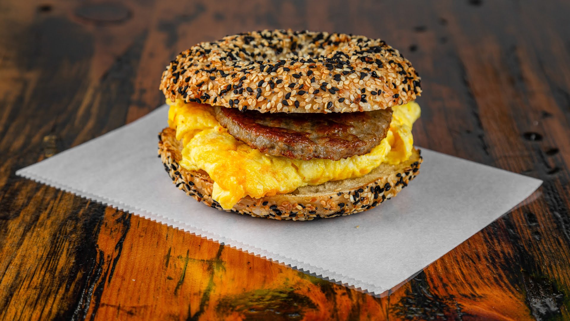 El Bagelero by null