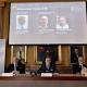 Nobel Prize in Physics Awarded to David Thouless, Duncan Haldane and Michael Kosterlitz 