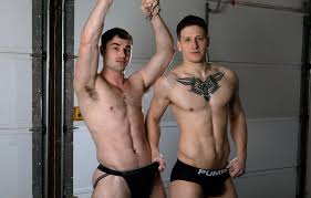 Real gay twins comrade compeer brothers having sex i could observe that they were both jpg x Twin brothers