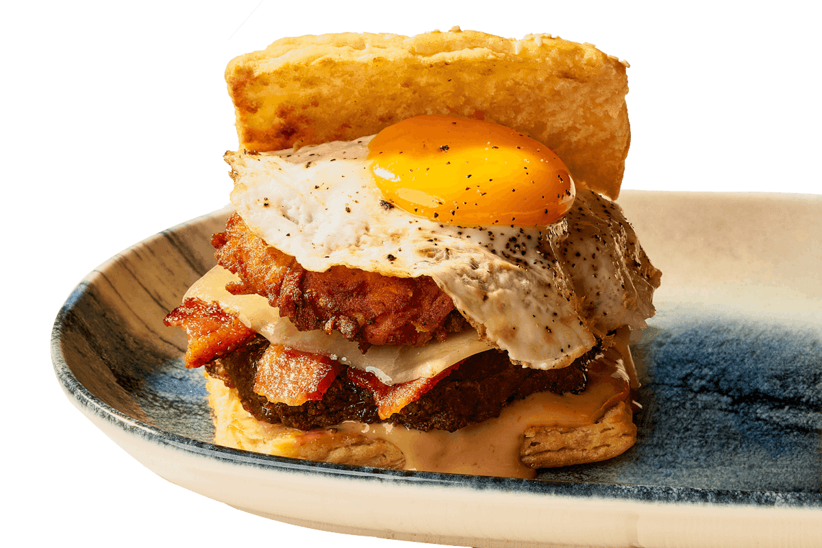 Maple Street Biscuit Company by null
