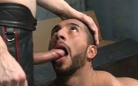 Bottom white master with top black slave jpg x White master