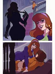 Porn comic scooby doo mystery machine crisisbeat png x Scooby doo comic