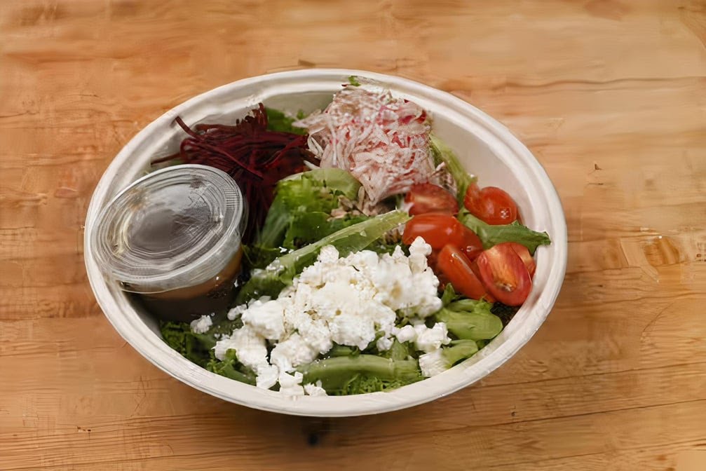 Leonardo's Pizza by null