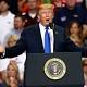 Trump mocks Kavanaugh accuser Christine Blasey Ford - Washington Post