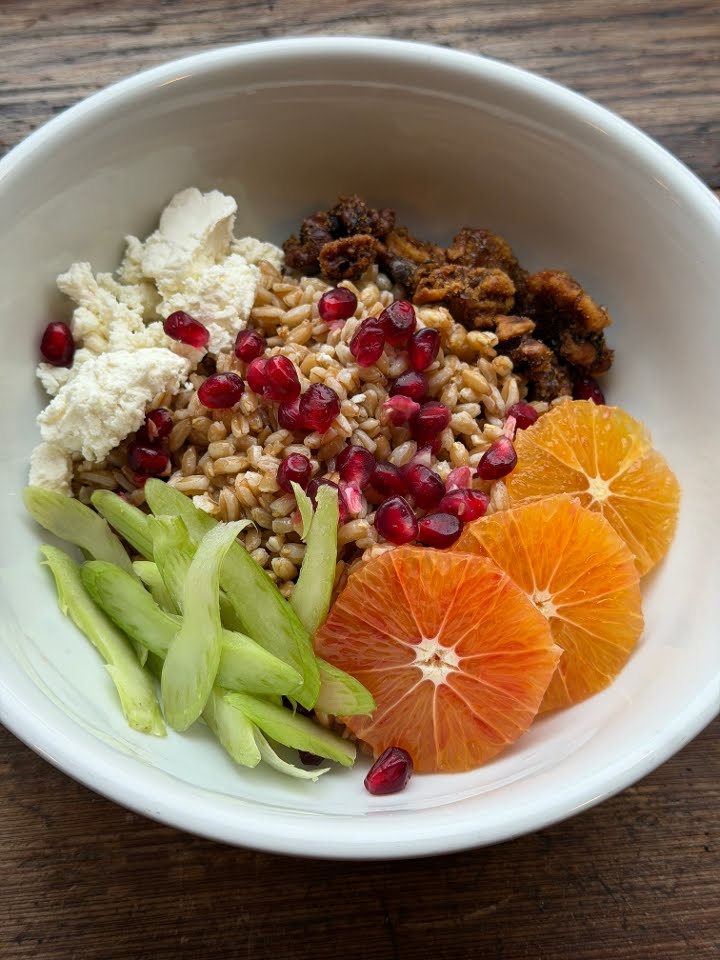 Benchmark Pizzeria by null