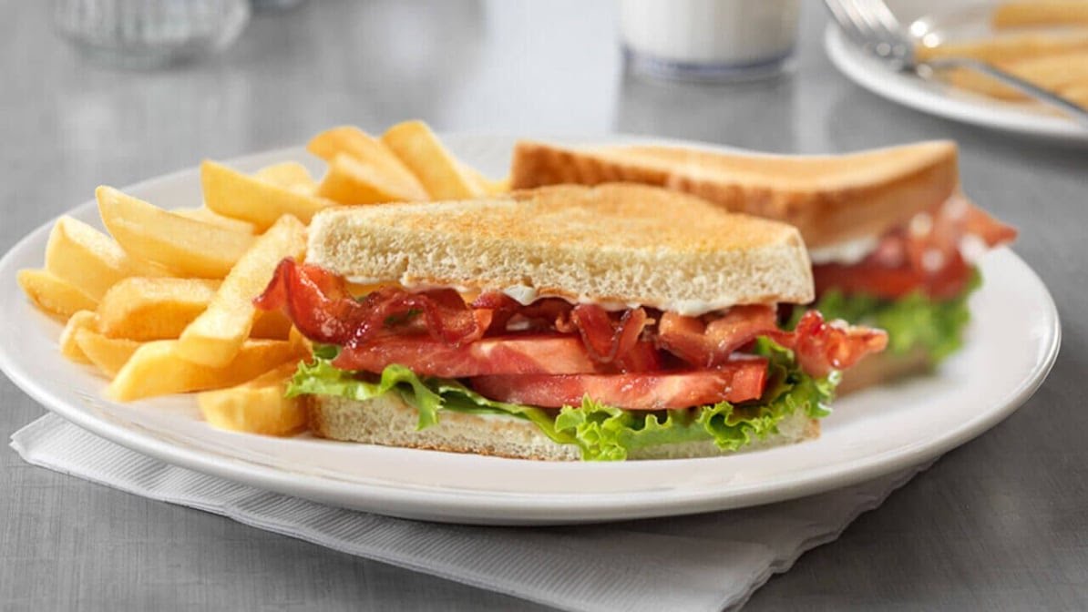 Chuck Wagon Restaurant by null