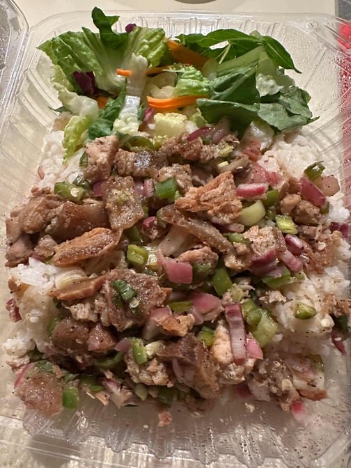 Neri's Casual Filipino Dining by null