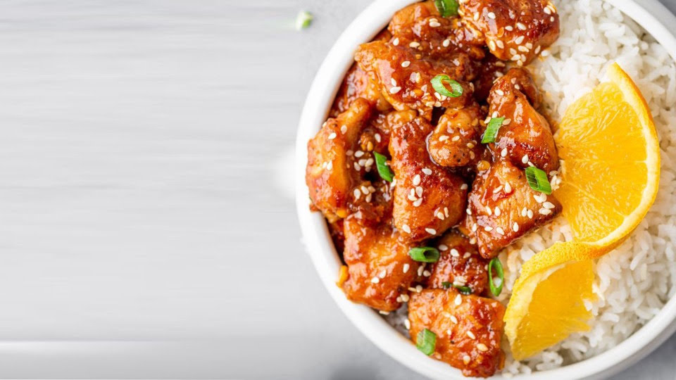 Tom's Dim Sum by null