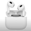 1分でわかる新型AirPods…5年ぶりフルモデルチェンジ、ある機能 ...