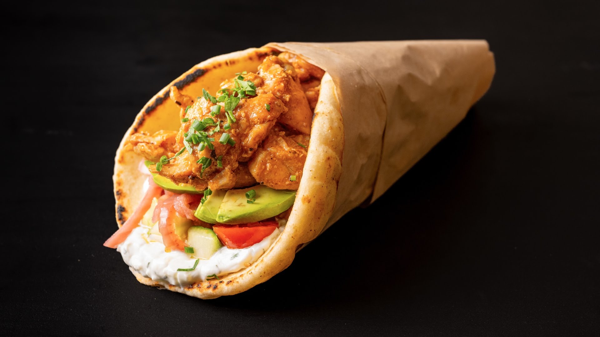 XENiA Mediterranean Kitchen - San Jose by null