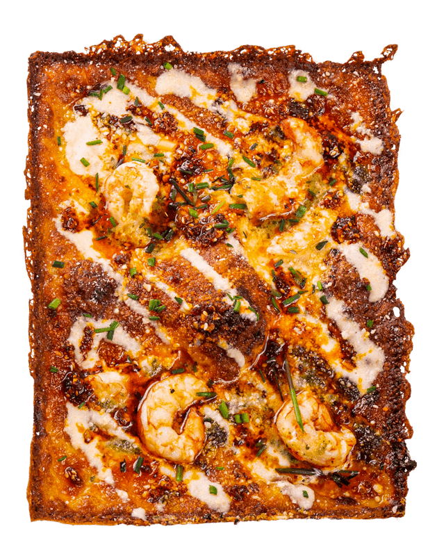 MOTO Pizza Belltown by null