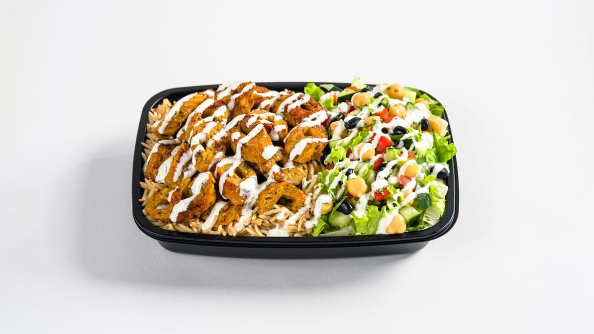 Shah’s Halal Food by null