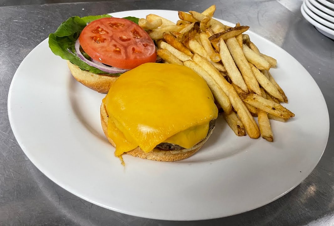 Hilo Bay Cafe by null