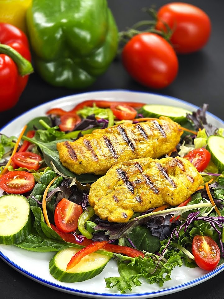 Thai Noodle Cafe by null