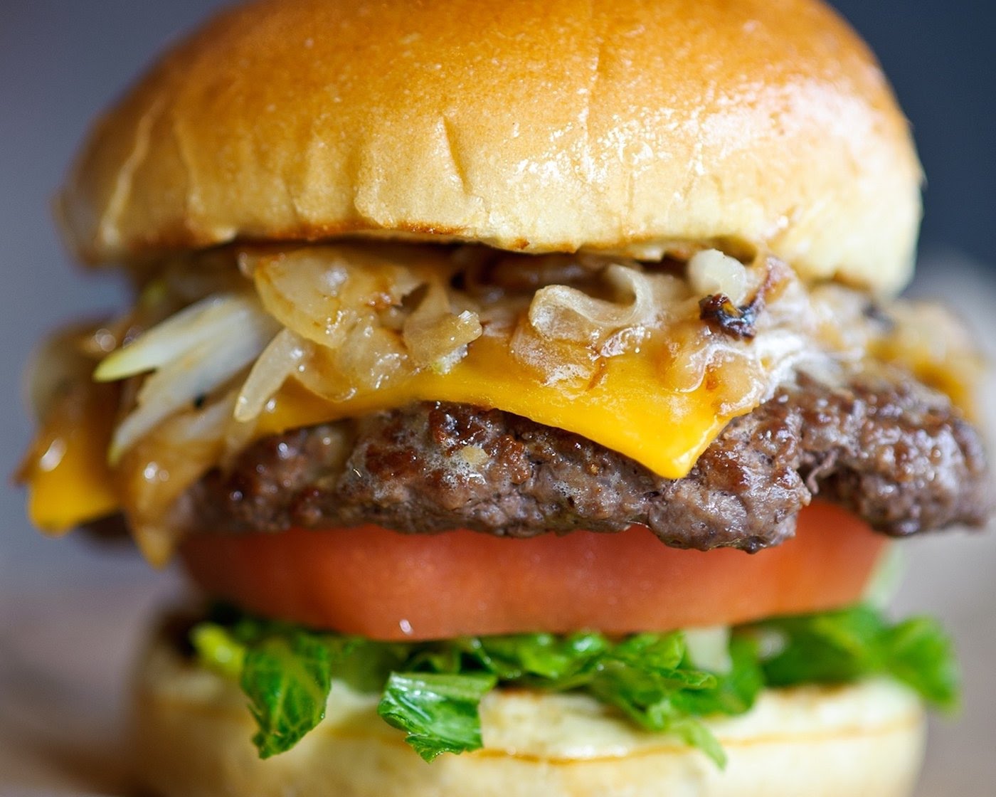 Humble Potato in Palms by null